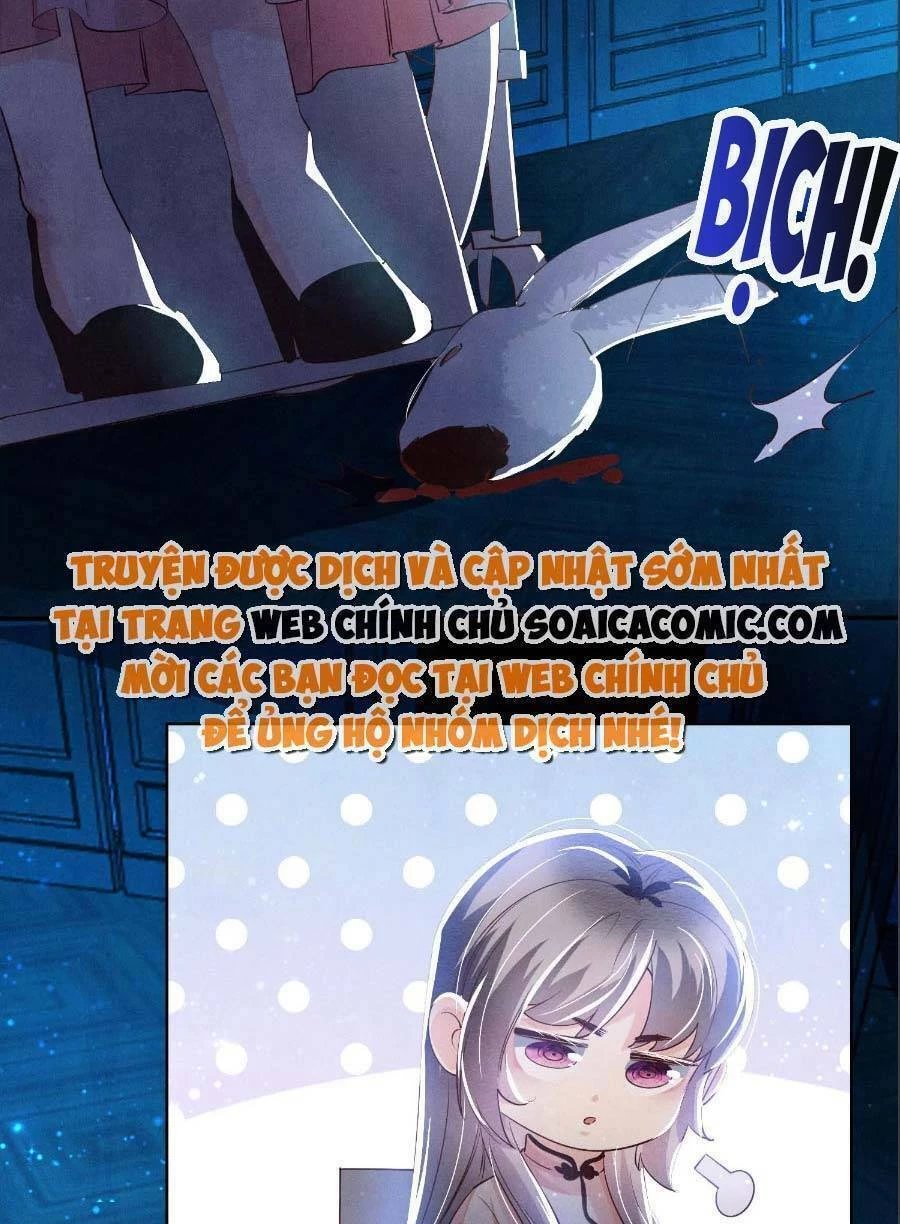 Tôi Có Ông Chồng Hay Ghen Chapter 74 - 13