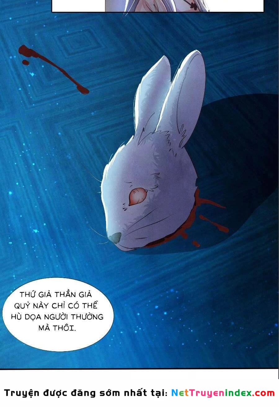 Tôi Có Ông Chồng Hay Ghen Chapter 74 - 14