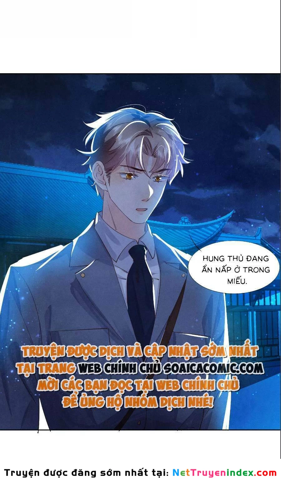 Tôi Có Ông Chồng Hay Ghen Chapter 74 - 15