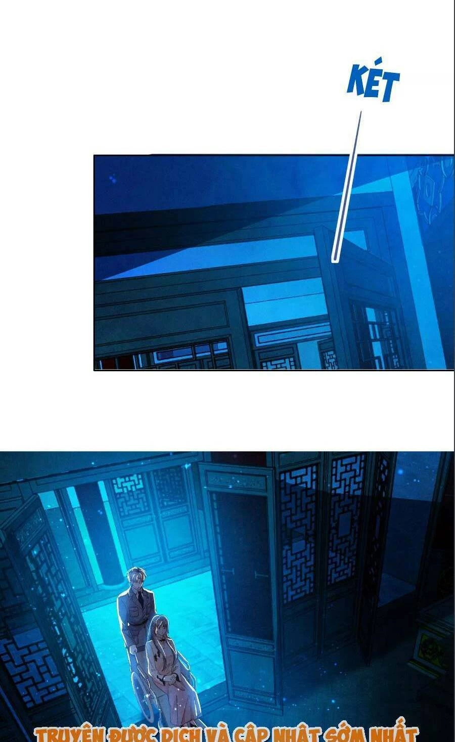 Tôi Có Ông Chồng Hay Ghen Chapter 74 - 16