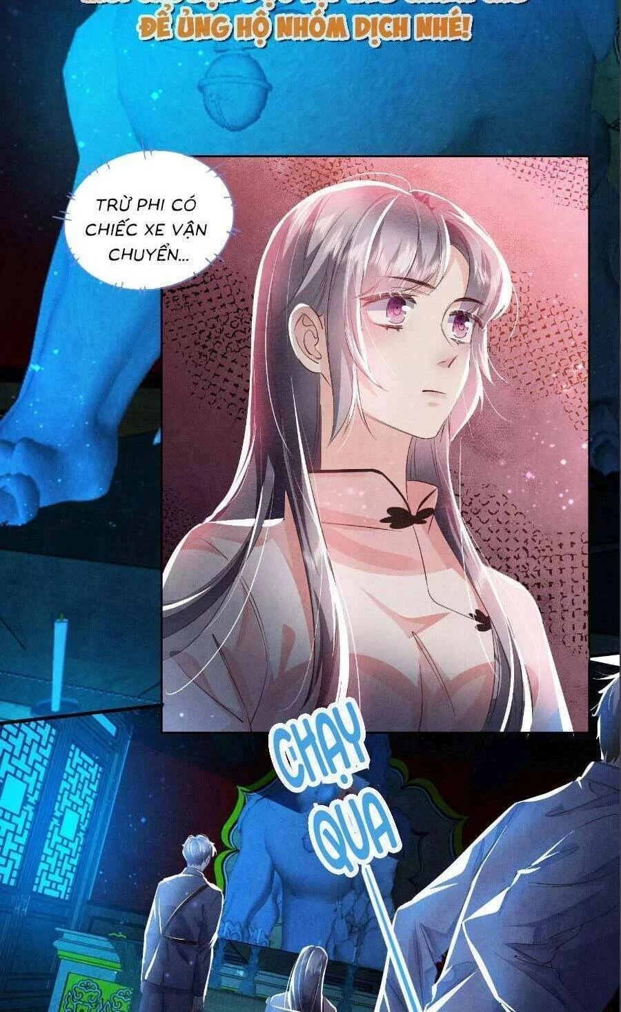 Tôi Có Ông Chồng Hay Ghen Chapter 74 - 18