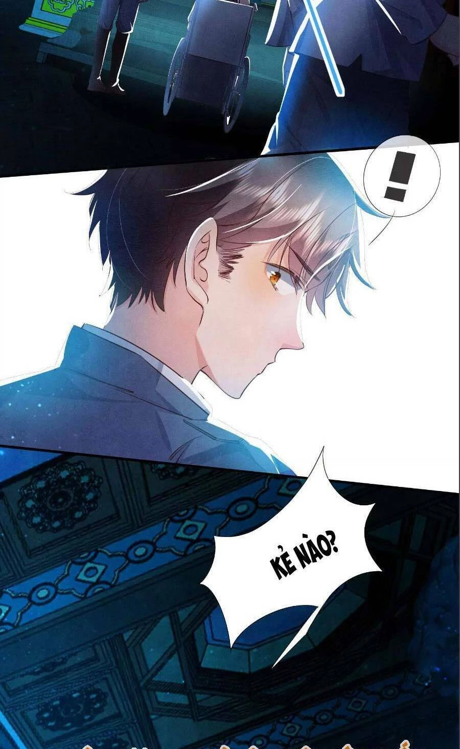 Tôi Có Ông Chồng Hay Ghen Chapter 74 - 19