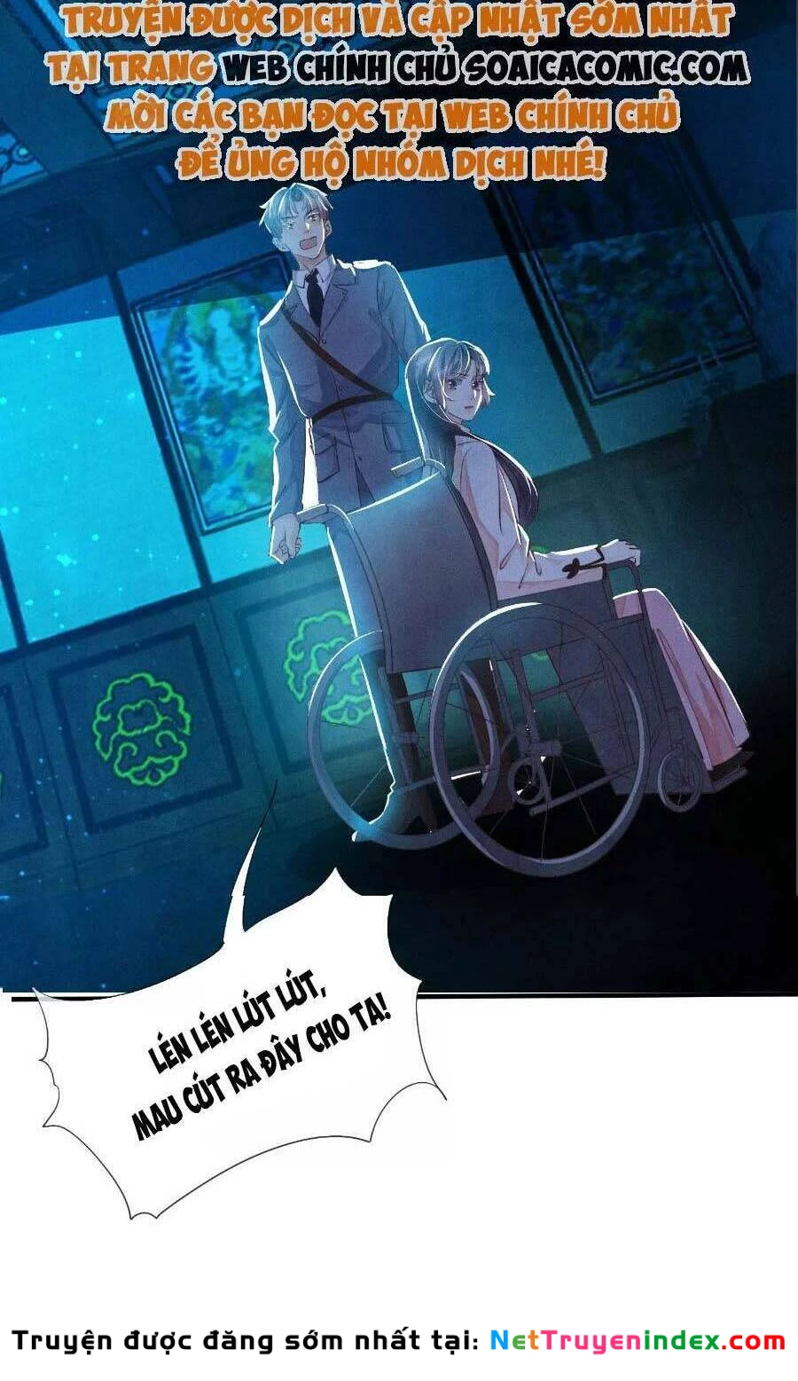 Tôi Có Ông Chồng Hay Ghen Chapter 74 - 20