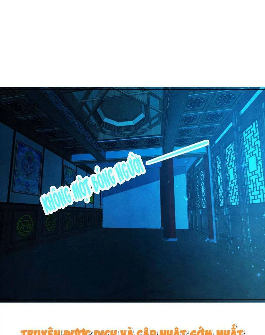 Tôi Có Ông Chồng Hay Ghen Chapter 74 - 21