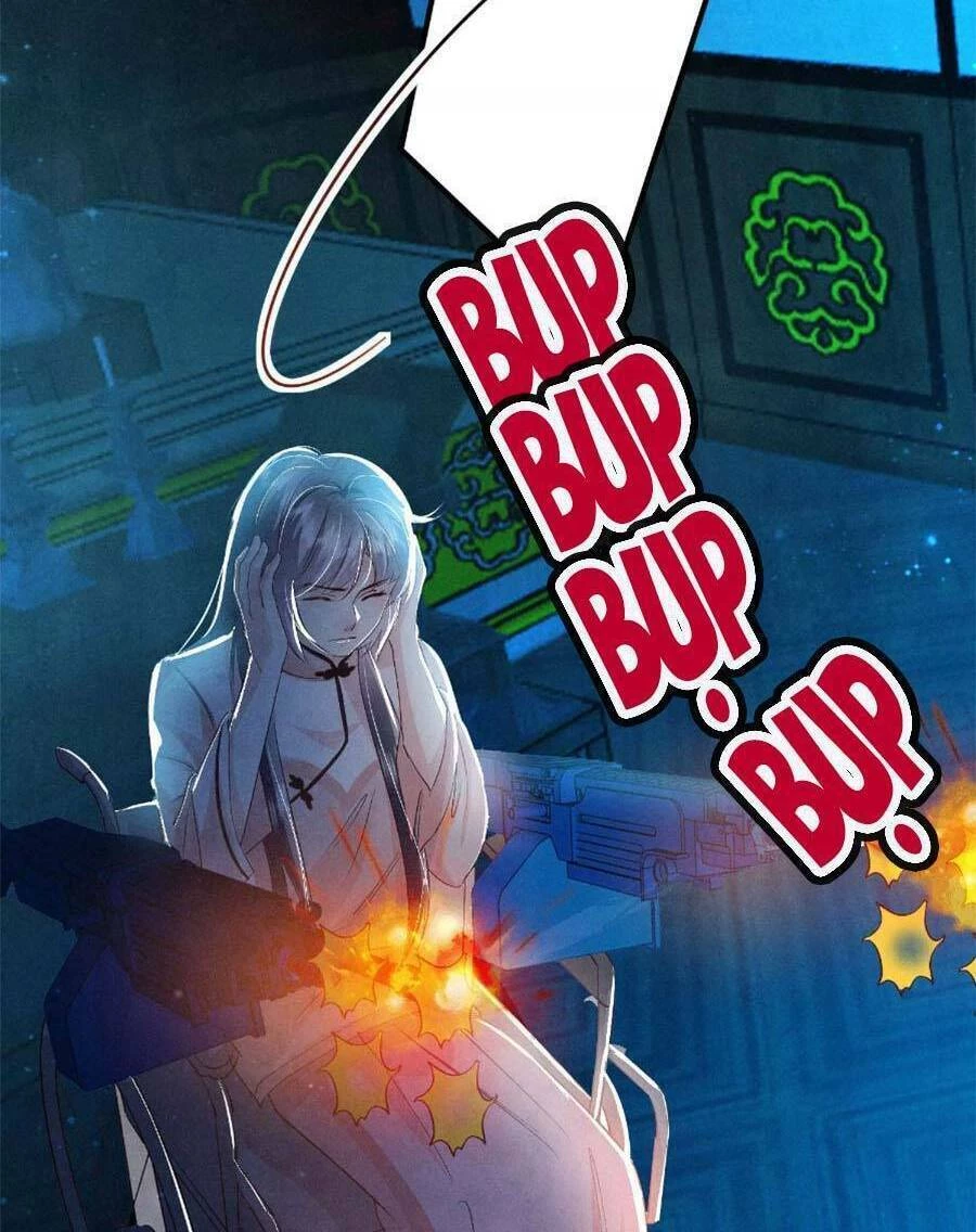 Tôi Có Ông Chồng Hay Ghen Chapter 74 - 27