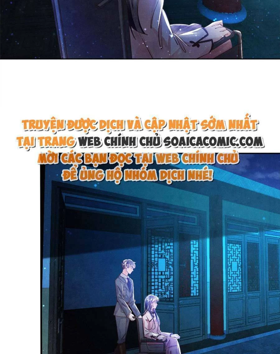 Tôi Có Ông Chồng Hay Ghen Chapter 74 - 30