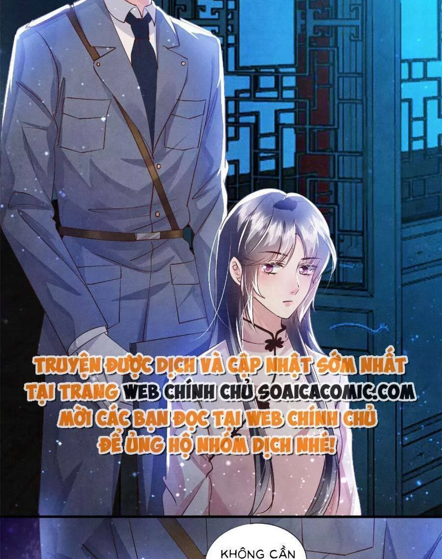 Tôi Có Ông Chồng Hay Ghen Chapter 74 - 32