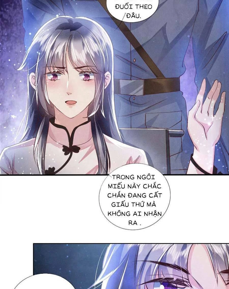 Tôi Có Ông Chồng Hay Ghen Chapter 74 - 33