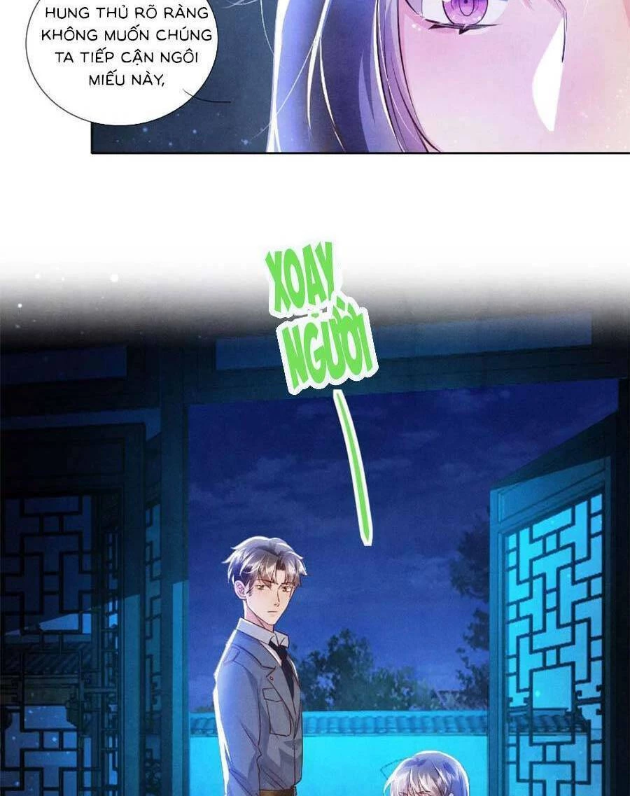 Tôi Có Ông Chồng Hay Ghen Chapter 74 - 34