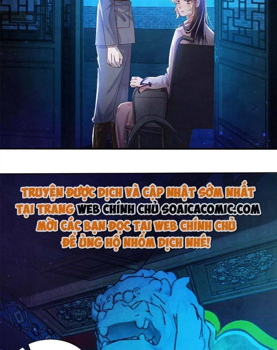 Tôi Có Ông Chồng Hay Ghen Chapter 74 - 35