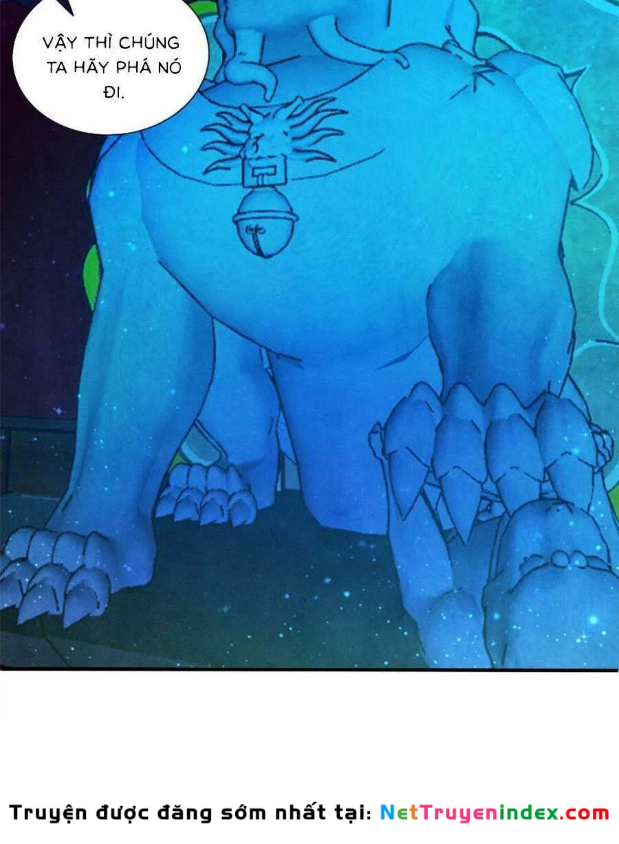 Tôi Có Ông Chồng Hay Ghen Chapter 74 - 36