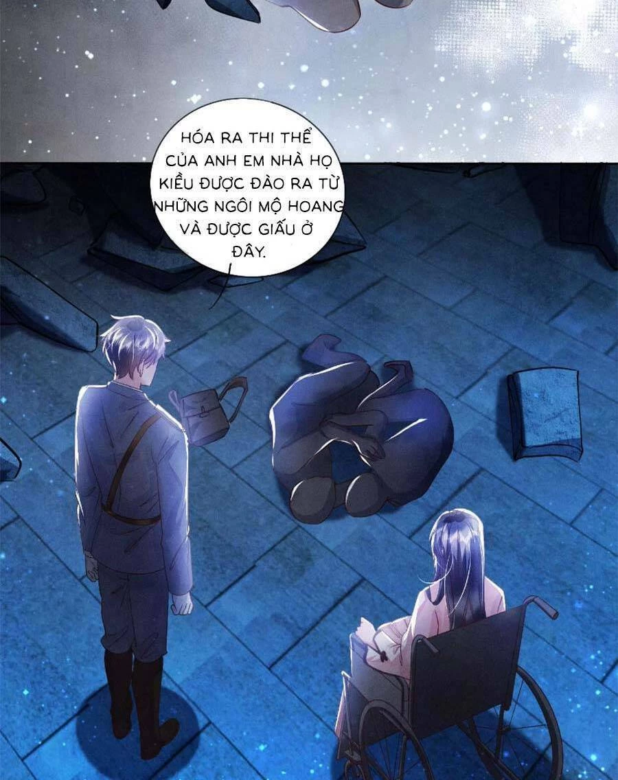 Tôi Có Ông Chồng Hay Ghen Chapter 74 - 39