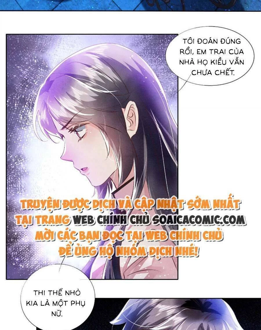 Tôi Có Ông Chồng Hay Ghen Chapter 74 - 40