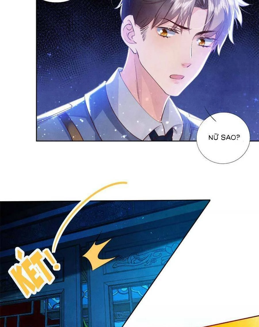 Tôi Có Ông Chồng Hay Ghen Chapter 74 - 41