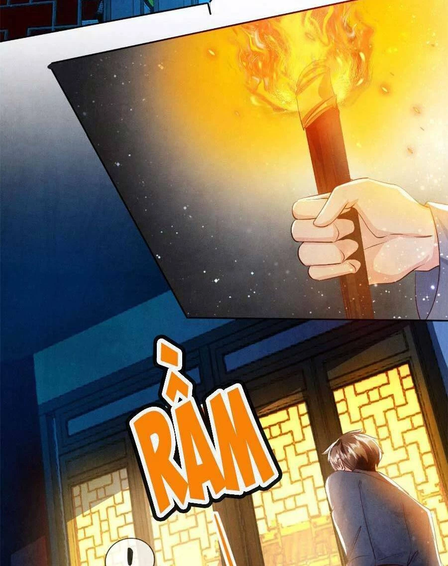 Tôi Có Ông Chồng Hay Ghen Chapter 74 - 42