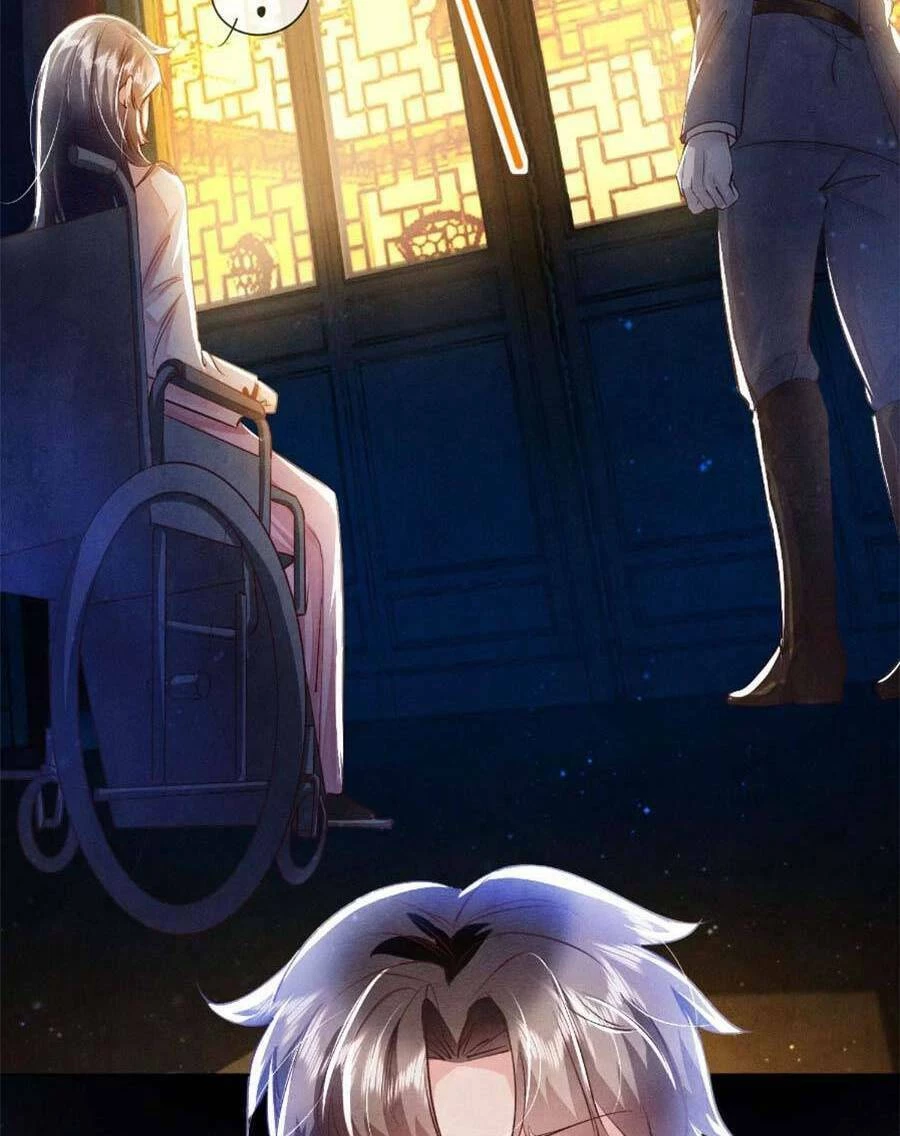 Tôi Có Ông Chồng Hay Ghen Chapter 74 - 43