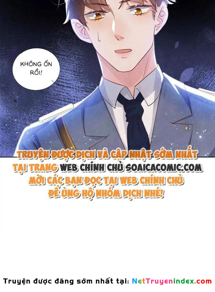 Tôi Có Ông Chồng Hay Ghen Chapter 74 - 44