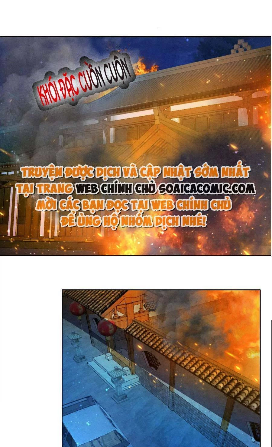Tôi Có Ông Chồng Hay Ghen Chapter 74 - 45
