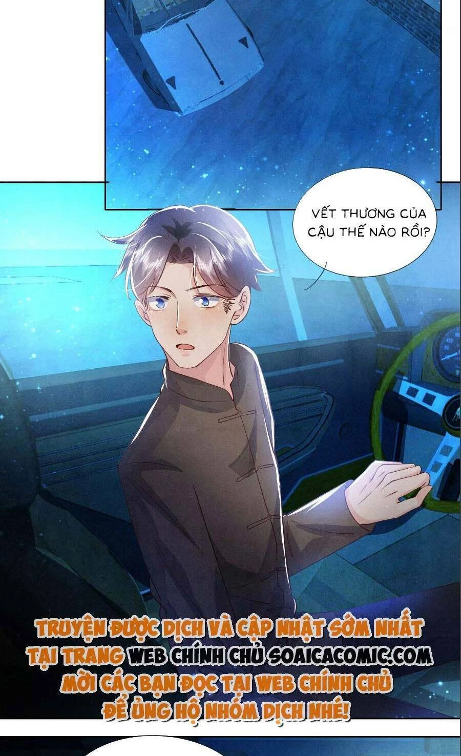 Tôi Có Ông Chồng Hay Ghen Chapter 74 - 46