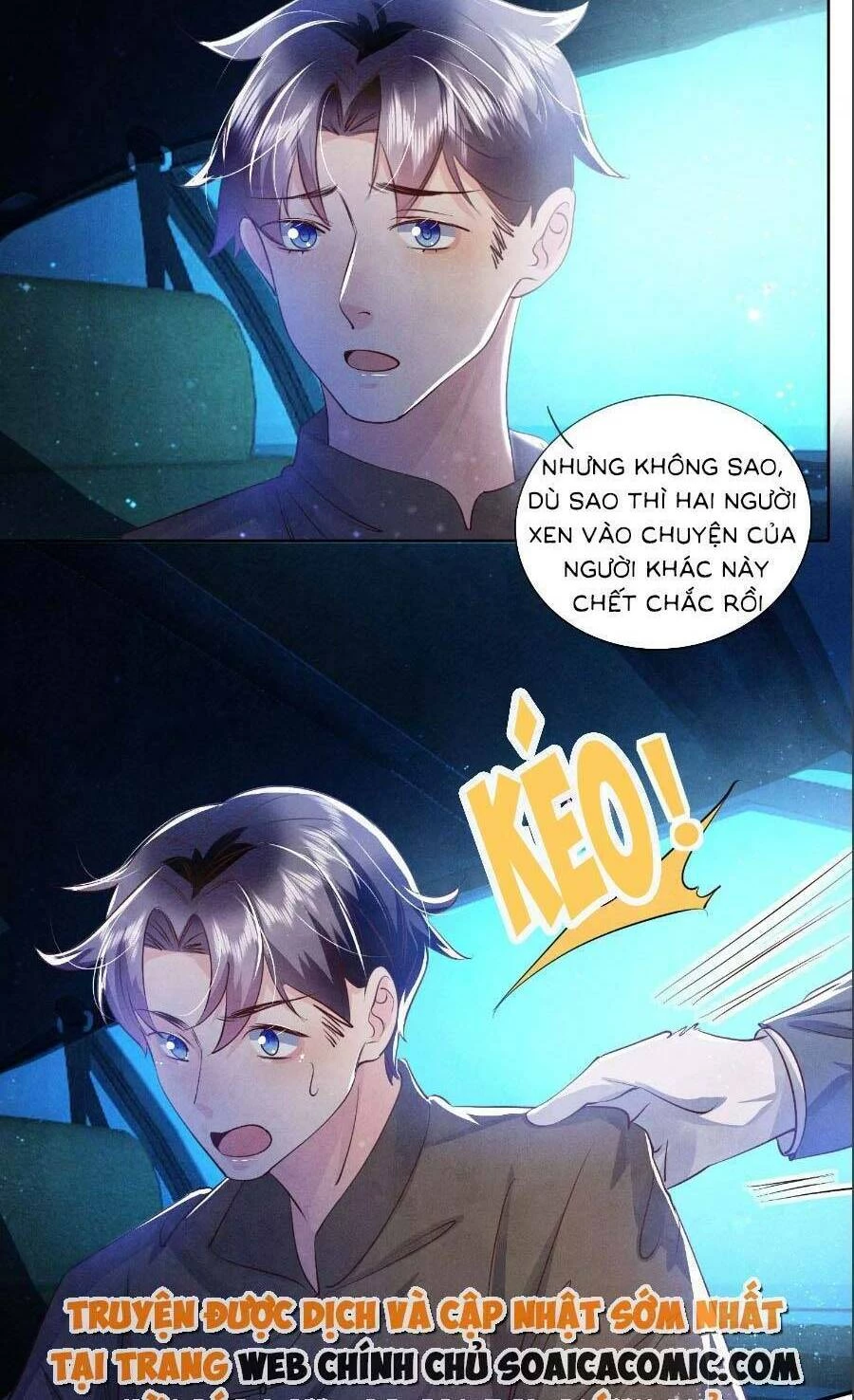 Tôi Có Ông Chồng Hay Ghen Chapter 74 - 48