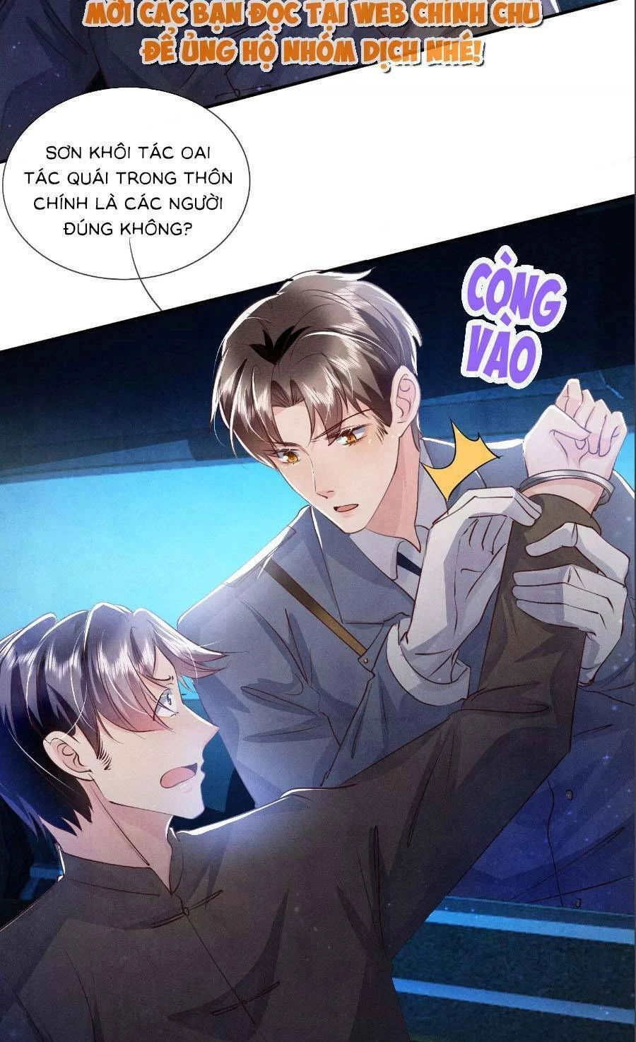 Tôi Có Ông Chồng Hay Ghen Chapter 74 - 49