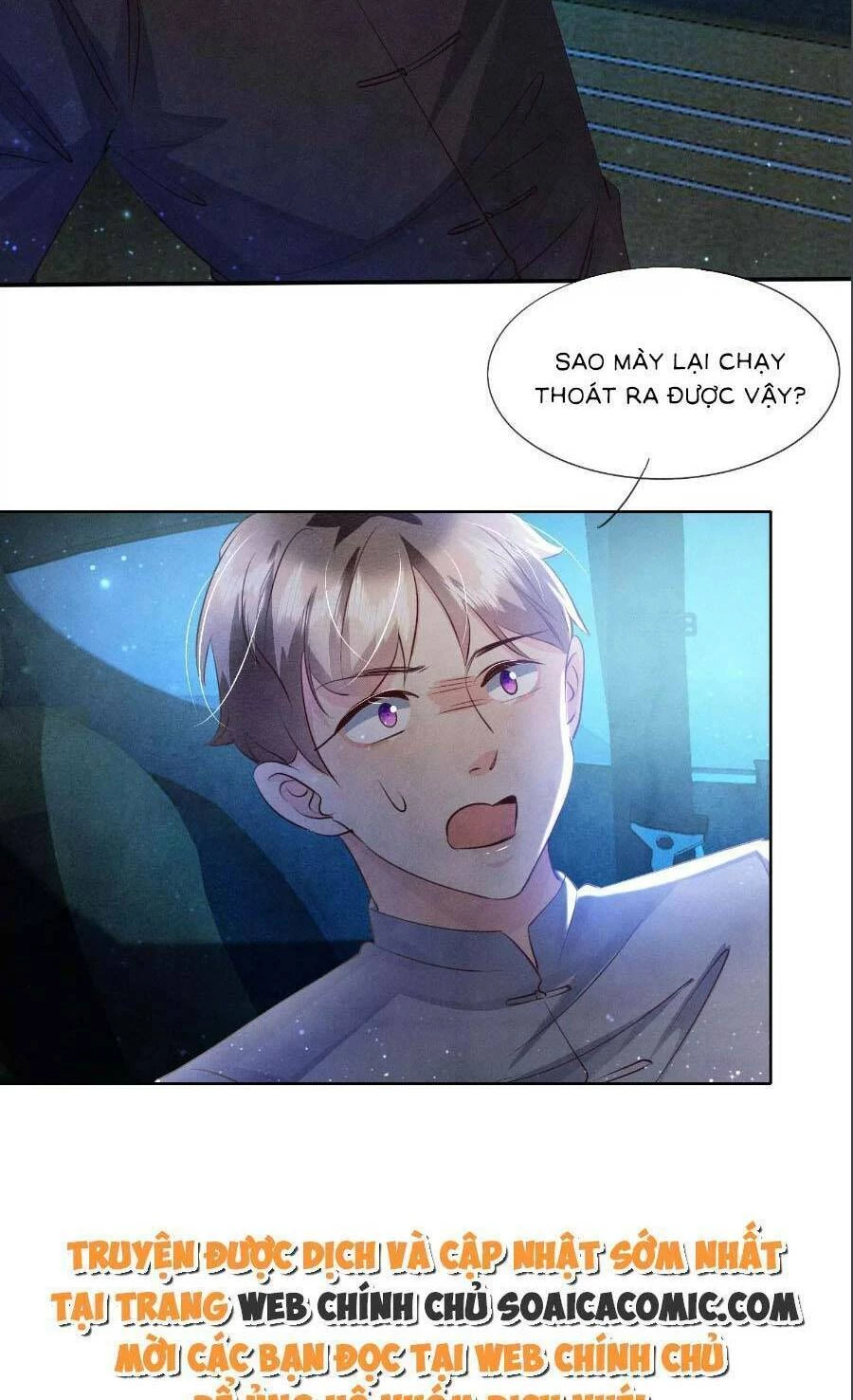 Tôi Có Ông Chồng Hay Ghen Chapter 74 - 50