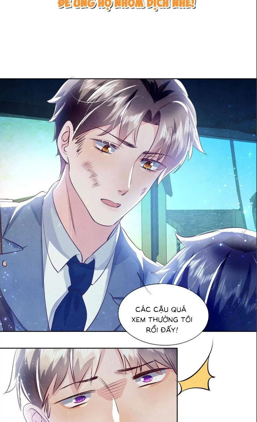 Tôi Có Ông Chồng Hay Ghen Chapter 74 - 51