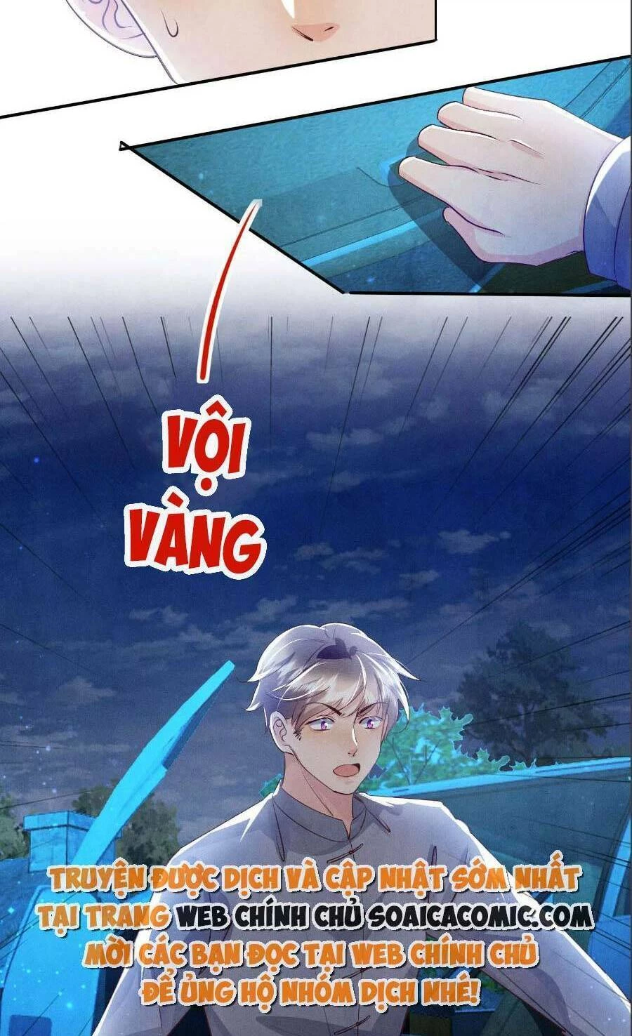 Tôi Có Ông Chồng Hay Ghen Chapter 74 - 52