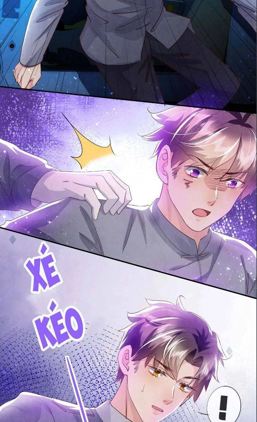 Tôi Có Ông Chồng Hay Ghen Chapter 74 - 53