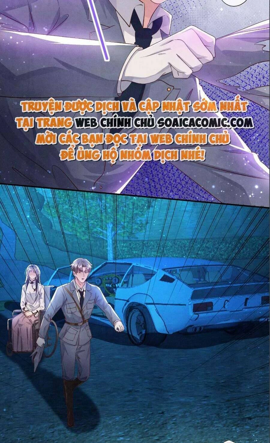 Tôi Có Ông Chồng Hay Ghen Chapter 74 - 54