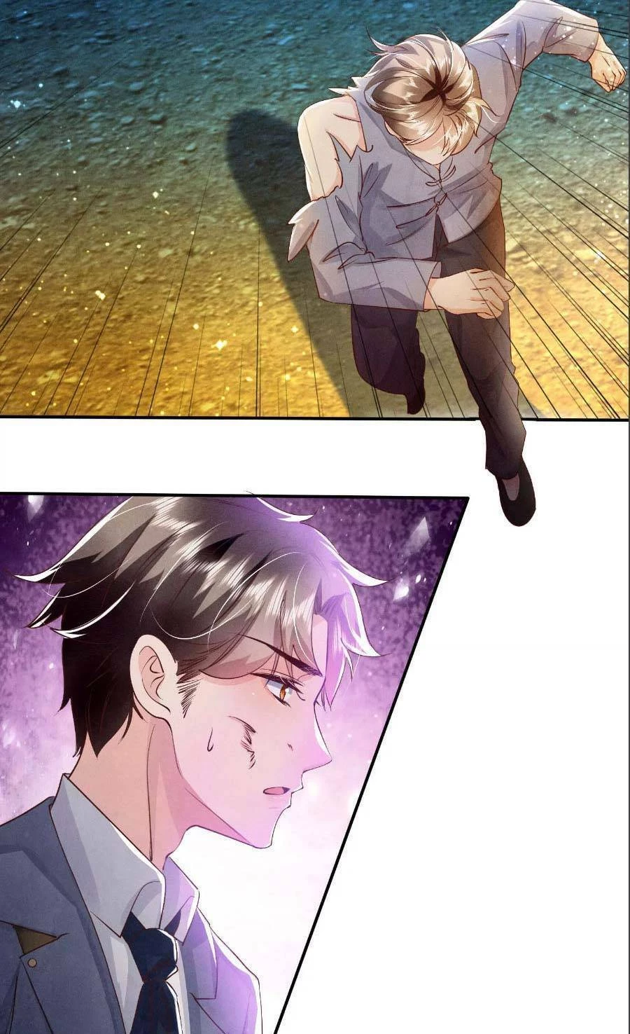 Tôi Có Ông Chồng Hay Ghen Chapter 74 - 55