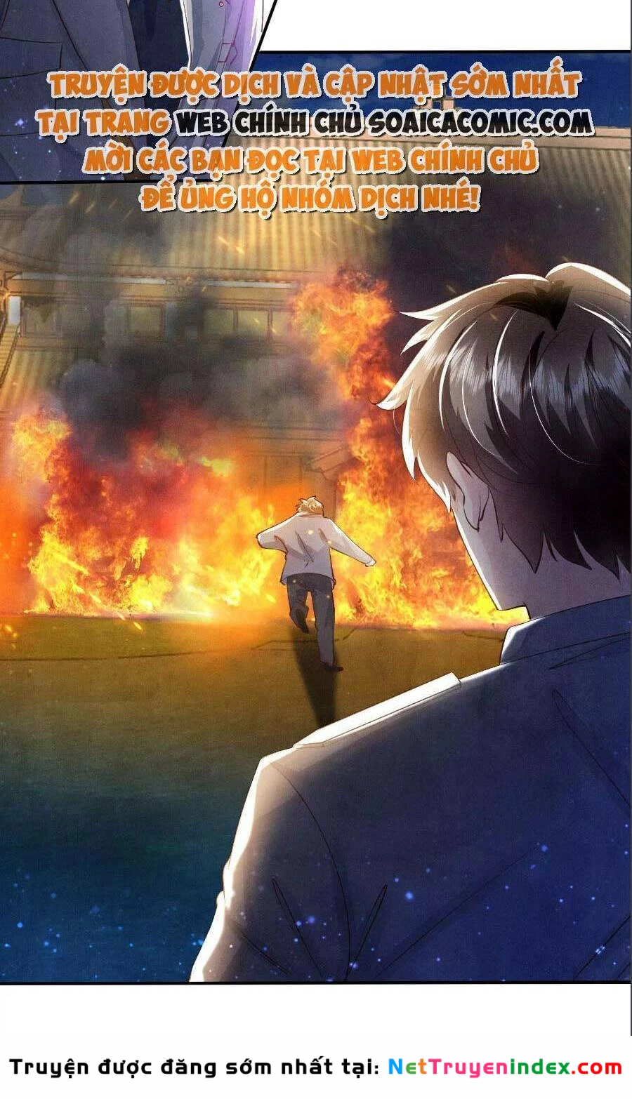 Tôi Có Ông Chồng Hay Ghen Chapter 74 - 56