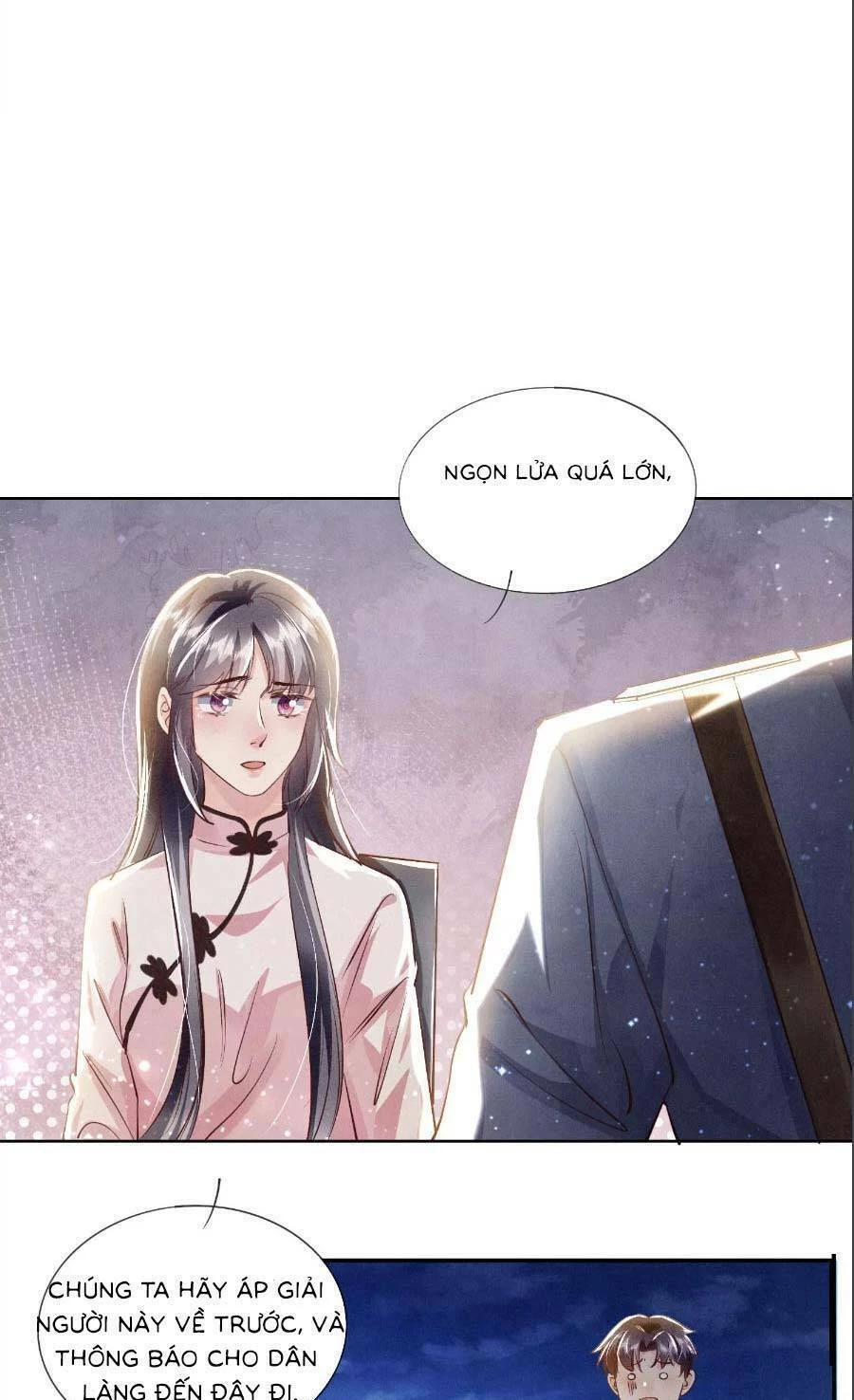 Tôi Có Ông Chồng Hay Ghen Chapter 74 - 57