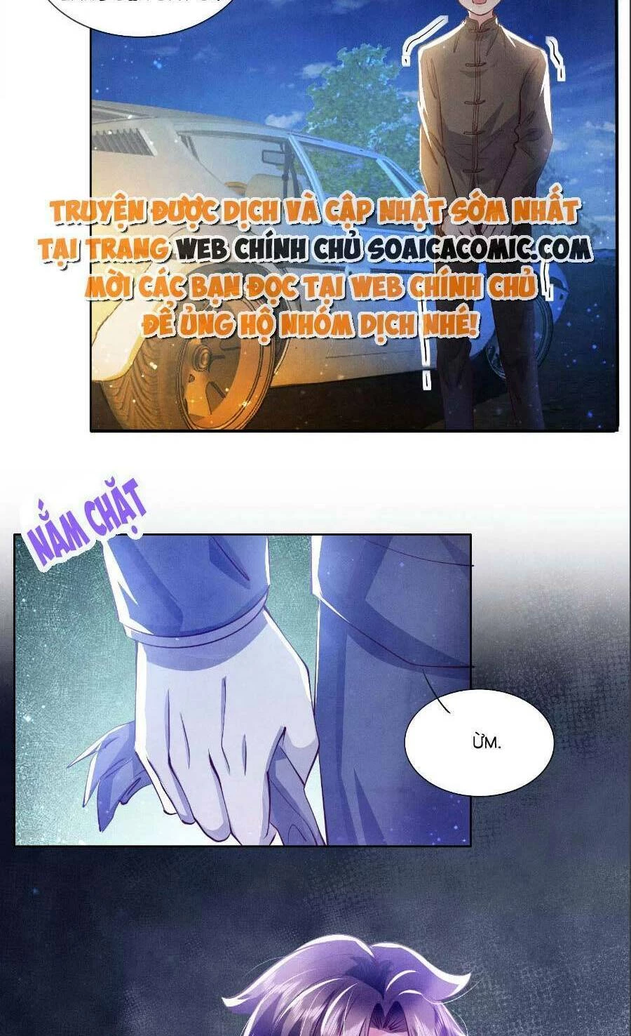 Tôi Có Ông Chồng Hay Ghen Chapter 74 - 58