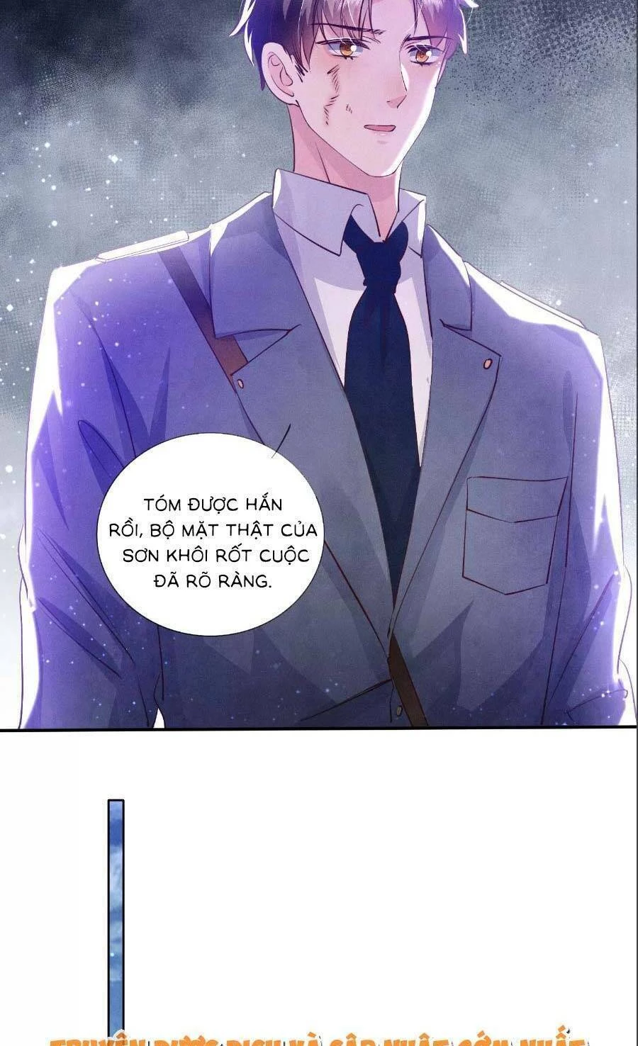 Tôi Có Ông Chồng Hay Ghen Chapter 74 - 59