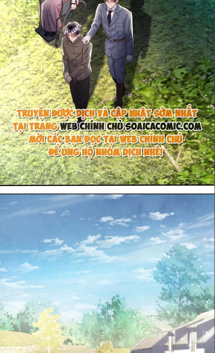 Tôi Có Ông Chồng Hay Ghen Chapter 74 - 61