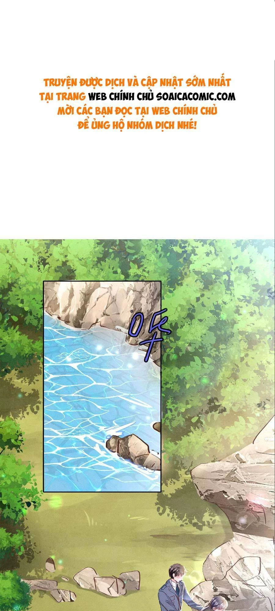 Tôi Có Ông Chồng Hay Ghen Chapter 75 - 1