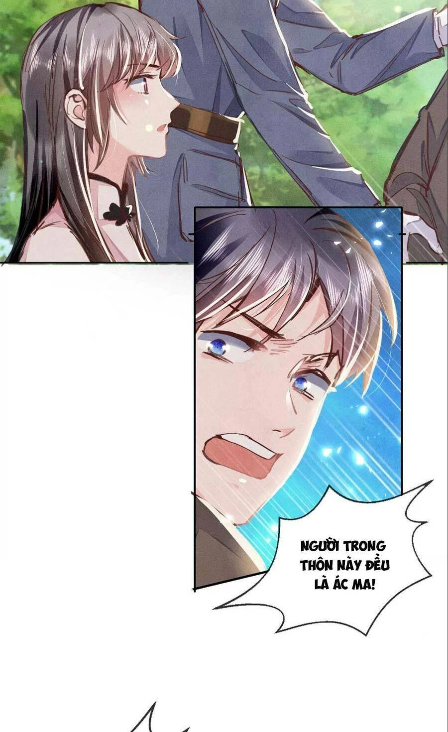 Tôi Có Ông Chồng Hay Ghen Chapter 75 - 4