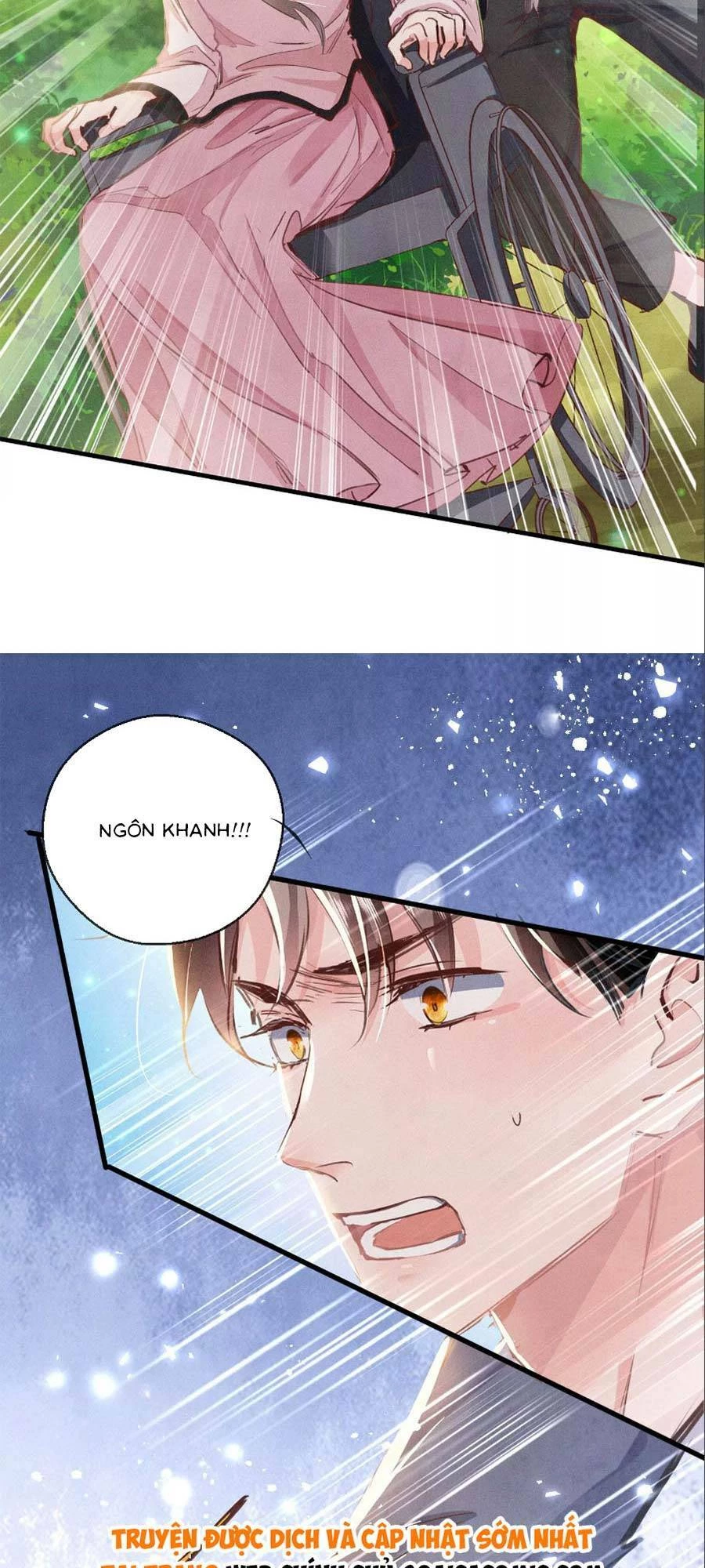 Tôi Có Ông Chồng Hay Ghen Chapter 75 - 6