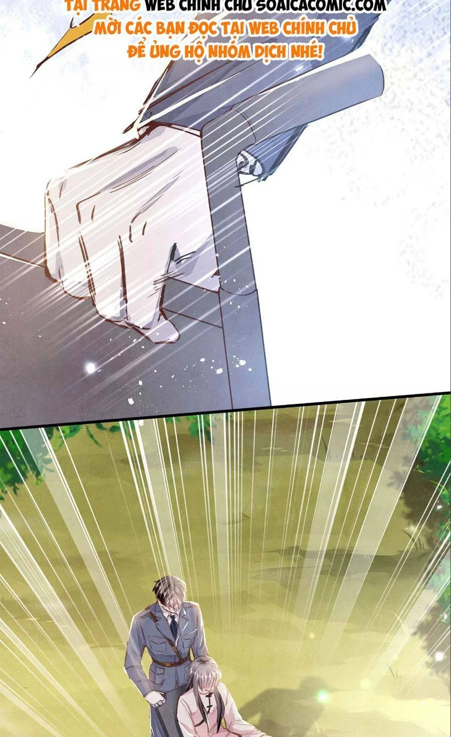 Tôi Có Ông Chồng Hay Ghen Chapter 75 - 7