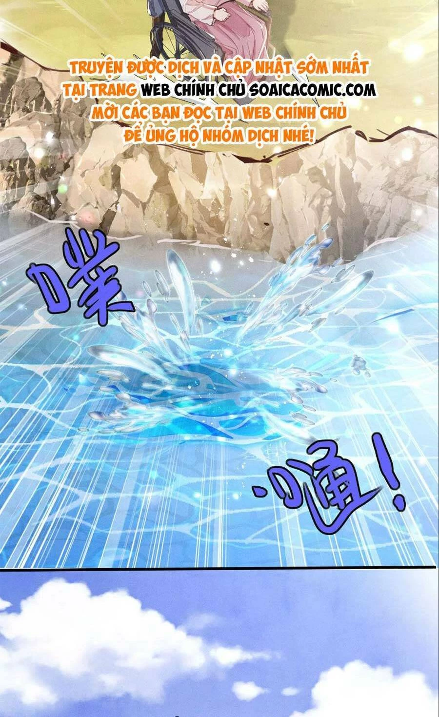 Tôi Có Ông Chồng Hay Ghen Chapter 75 - 8