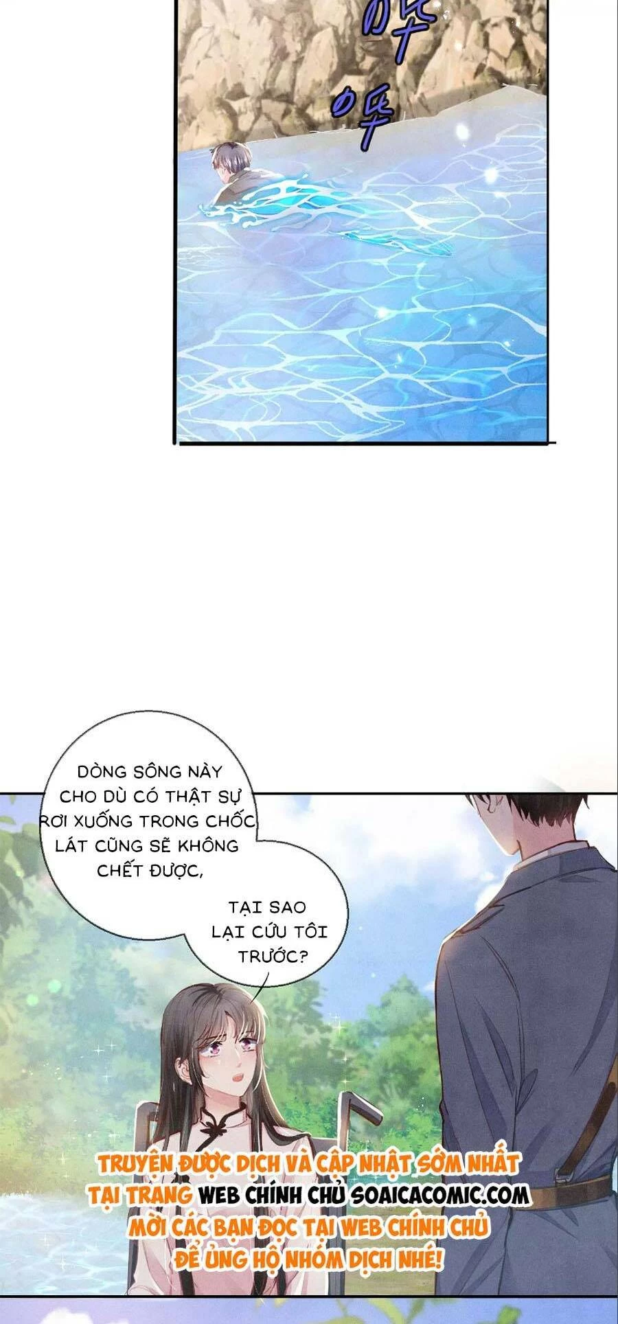 Tôi Có Ông Chồng Hay Ghen Chapter 75 - 11
