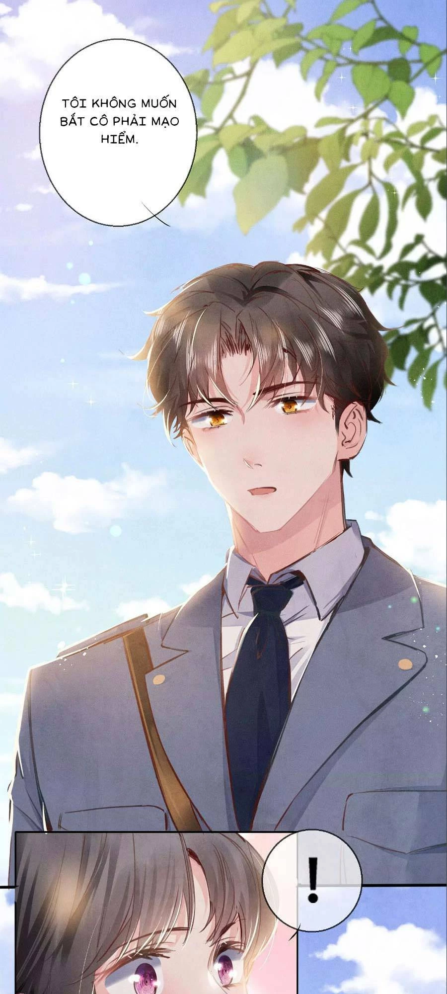 Tôi Có Ông Chồng Hay Ghen Chapter 75 - 12