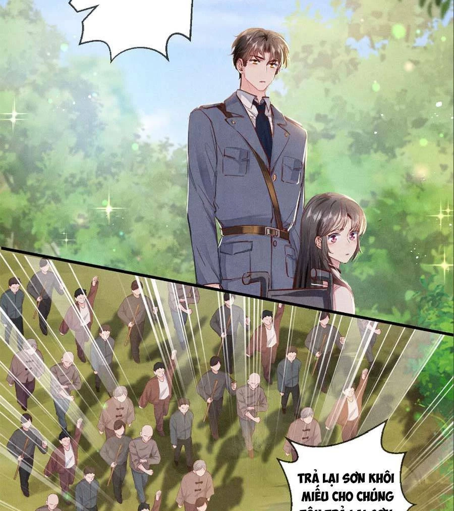 Tôi Có Ông Chồng Hay Ghen Chapter 75 - 15