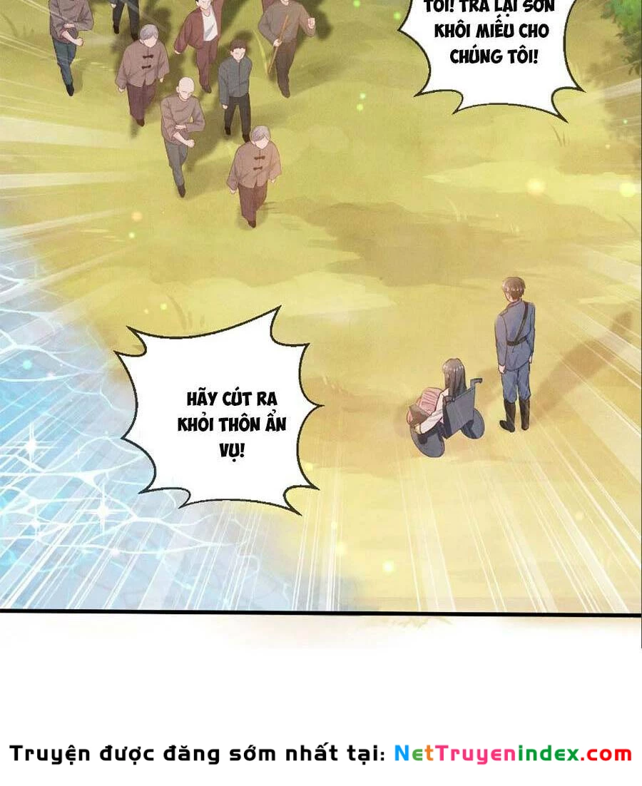 Tôi Có Ông Chồng Hay Ghen Chapter 75 - 16