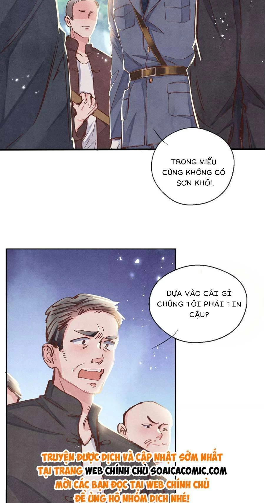 Tôi Có Ông Chồng Hay Ghen Chapter 75 - 19