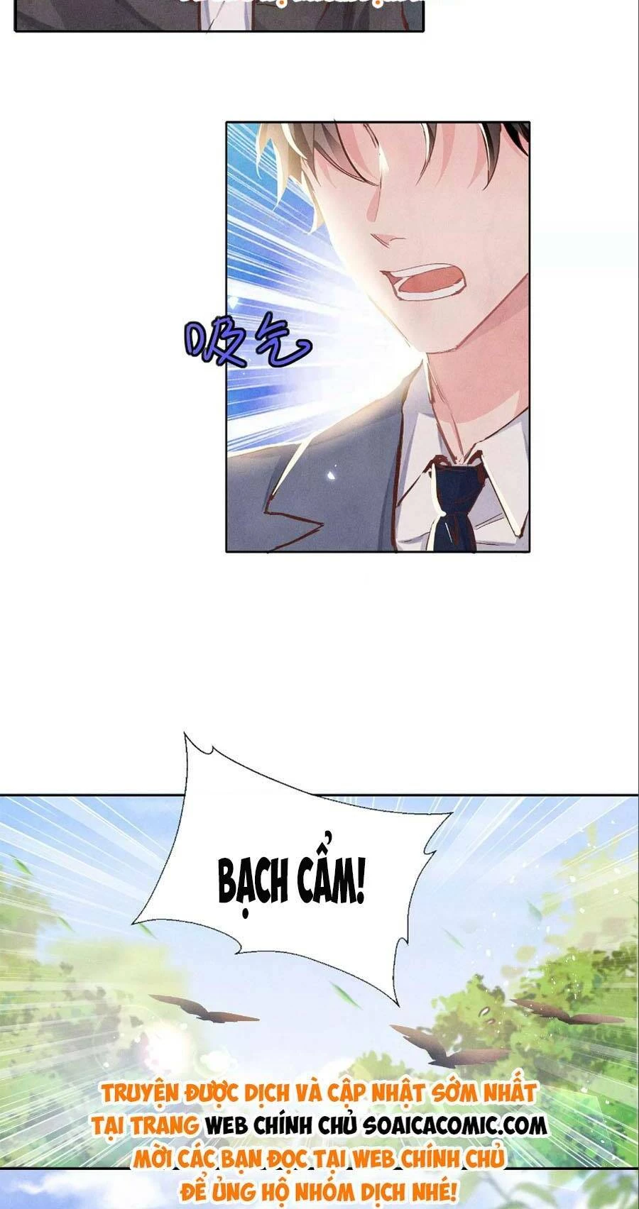 Tôi Có Ông Chồng Hay Ghen Chapter 75 - 20