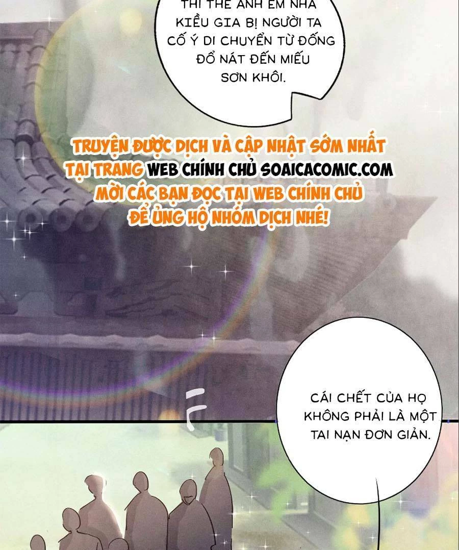 Tôi Có Ông Chồng Hay Ghen Chapter 75 - 23