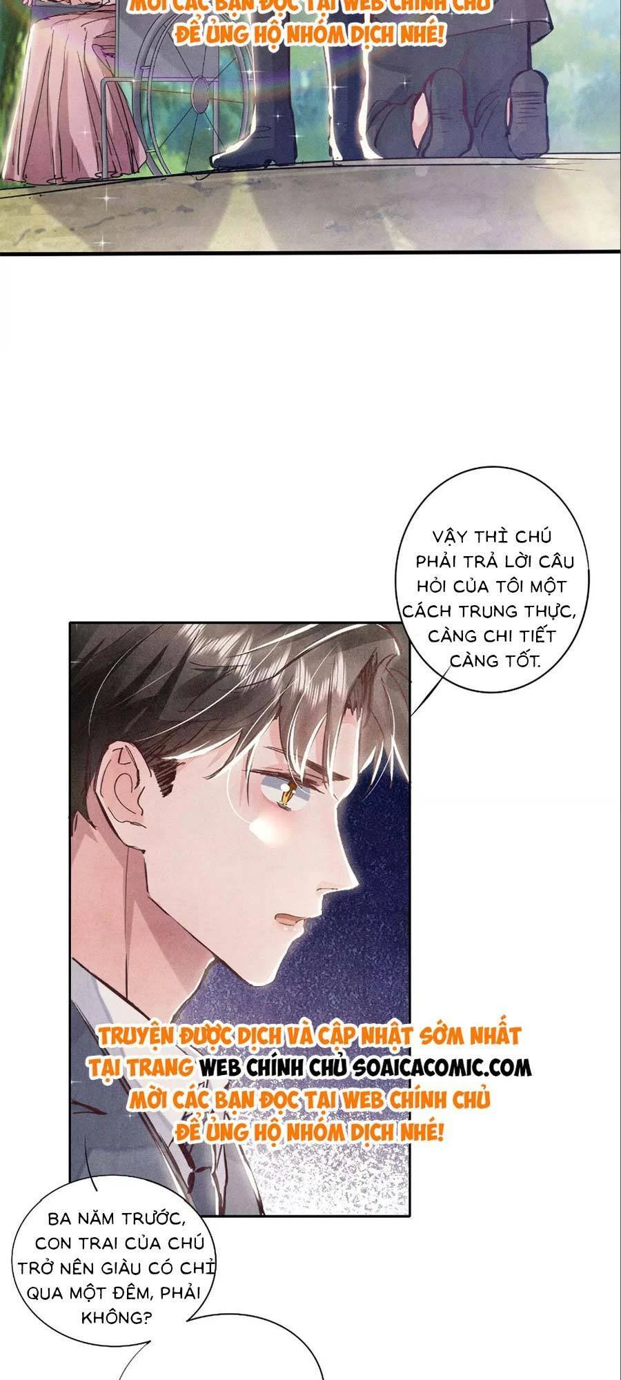 Tôi Có Ông Chồng Hay Ghen Chapter 75 - 27