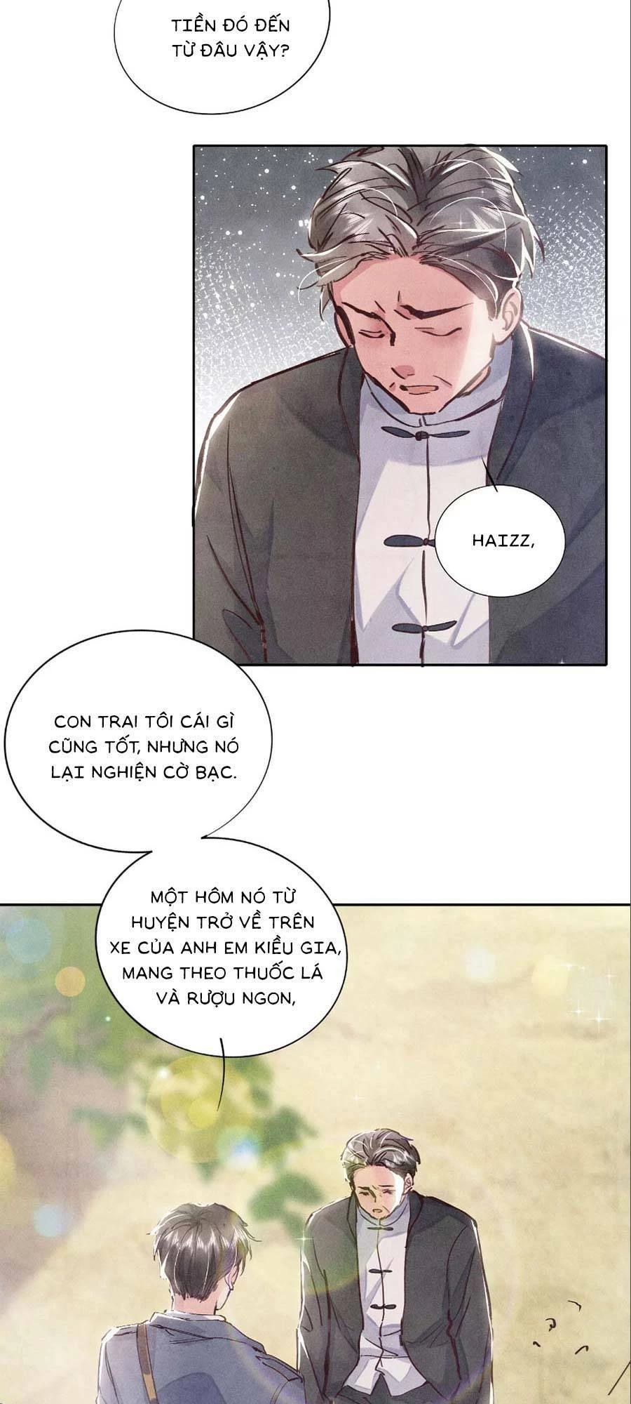 Tôi Có Ông Chồng Hay Ghen Chapter 75 - 28